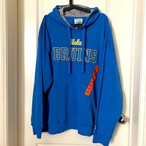 UCLA BRUINS hoodie 2XL